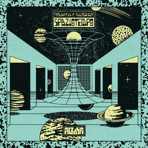 Dimensioni Parallele (Original Mix)