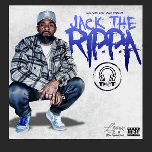 Jack the Rippa (Explicit)
