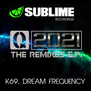 Q 2021 REMIXES E.P.