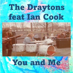 You and Me (feat. Ian Cook)