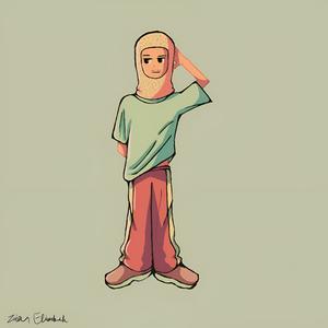 MY GOD IS BETTER! (feat. brocky & G3RM 43)