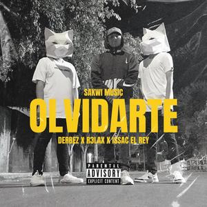 Olvidarte (Explicit)