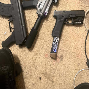 body shots (Explicit)