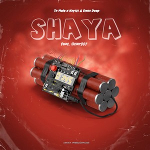 SHAYA (Acoustic Version)