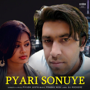 Pyari Sonuye (Original)