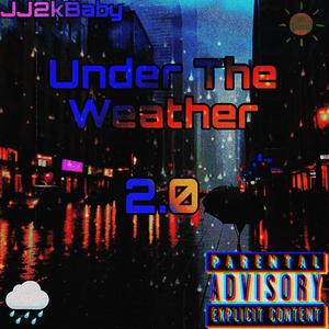 Under The Weather (feat. Avanto) [Radio Edit]