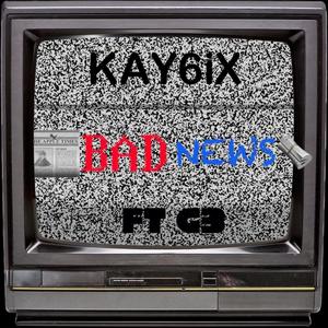 BAD NEWS (feat. GEE3) (Radio Edit)