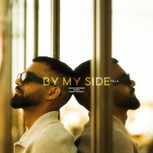 BY MY SIDE (feat. Youngstarr Pop Boy) [Explicit]