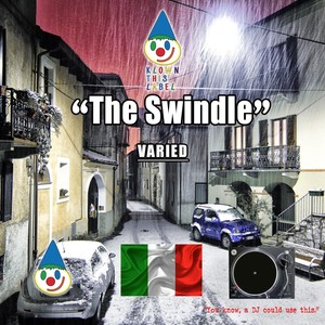 The Swindle