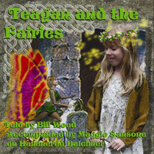 In the Circle of Mushrooms; Glimmer and Soot; Gifts; Teagan Comes Home