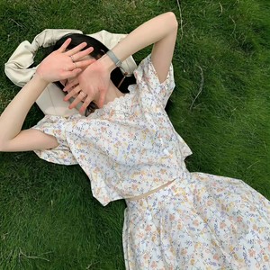 我愿听她说些不着边际的话 (女生版)