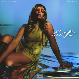 Like That (Explicit)