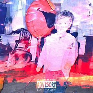 toxic waste (feat. GDFA CDUBZ) (Explicit)