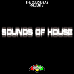 Soul Shift Music: Sounds Of House