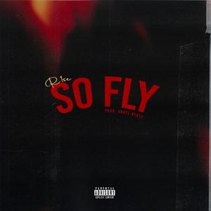 So Fly (Explicit)