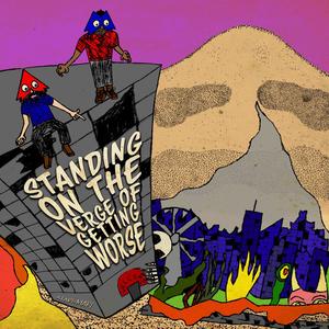 The Moon's Still There, Tho.