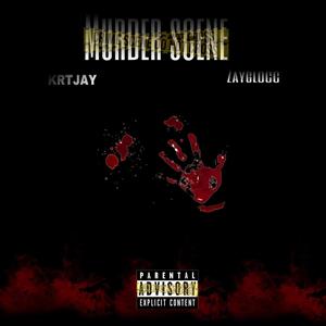 Murder scene (Explicit)