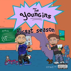 Rugrat Season (Explicit)