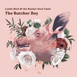 The Butcher Boy