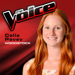 Woodstock (The Voice 2013 Performance)