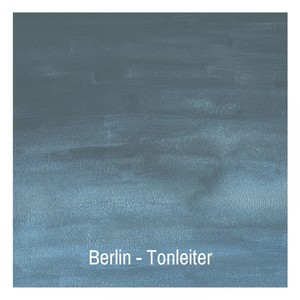 Berlin - Tonleiter