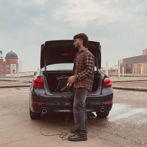 raja aur mai (Explicit)