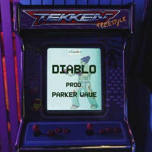 Tekken (Freestyle) (Explicit)