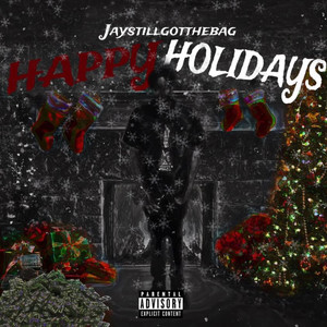 Happy Holidays (Explicit)