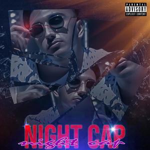 Night Cap (Explicit)