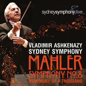 Symphony No. 8 in E-Flat Major: 16. Chorus mysticus - Alles vergängliche'