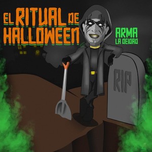 El Ritual de Halloween