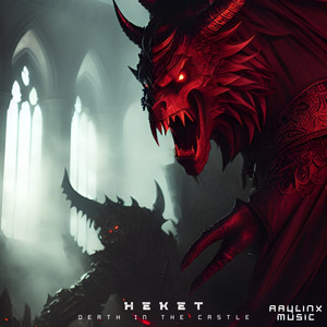 Death In The Castle (Explicit)