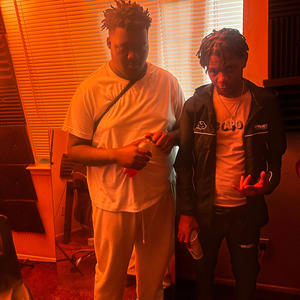 Crash (feat. Apg dada) (Explicit)