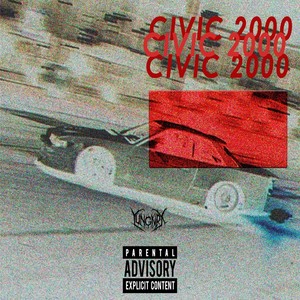 Civic 2000 (Explicit)