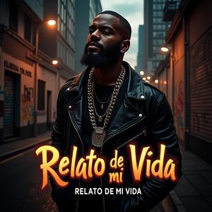 Relato de mi Vida