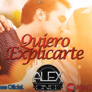 Quiero explicarte