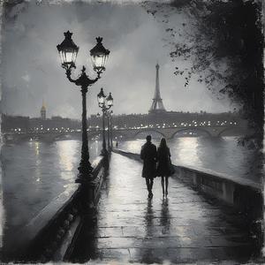Sous la pluie, sans toi (feat. Océane)