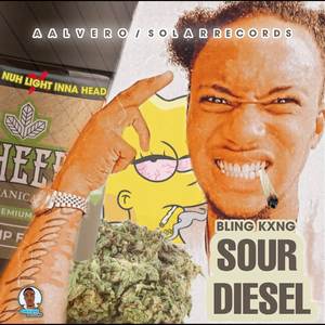 SOUR DIESEL (Explicit)