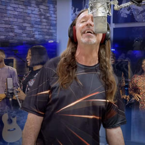 Since I've Been Loving You (feat. The Epoch House Choir)