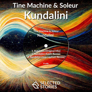 Kundalini (Jaap Ligthart Remix)