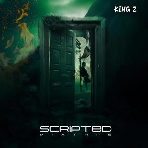 SCRIPTED:THA MIXTAPE (Explicit)