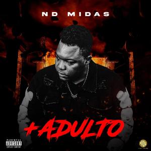 Sereno (feat. DJ Ritchelly) (Explicit)