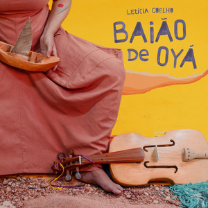 Baião de Oyá