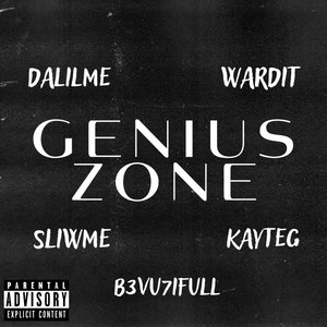 Genius Zone (Explicit)