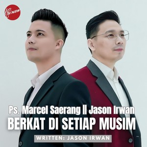 Berkat di Setiap Musim