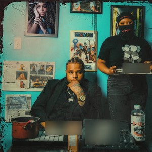 Overcome (feat. Jazstarr) (Explicit)