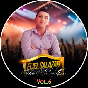 Solo Por Amor Vol.6