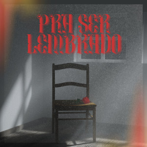 Pra Ser Lembrado (Explicit)