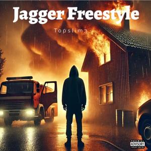 Jagger Freestyle (Explicit)