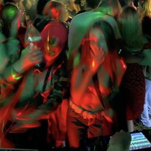 Me Emperre De Ti (feat. Kroesebeats) (Explicit)